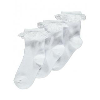 Чорапки "White"