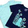 Тениски “Octopus”
