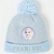 Зимна шапка “Frozen”